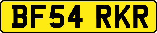 BF54RKR