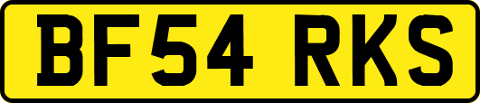 BF54RKS