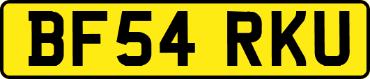 BF54RKU