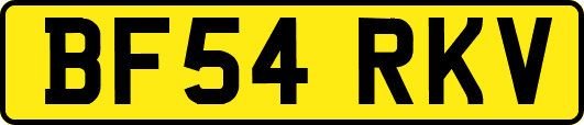 BF54RKV