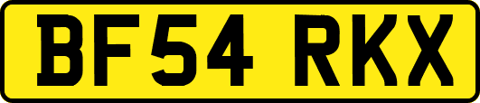 BF54RKX