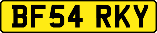 BF54RKY