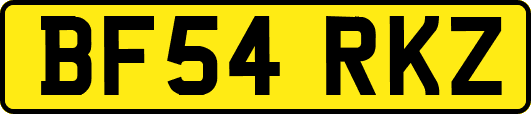 BF54RKZ
