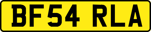 BF54RLA