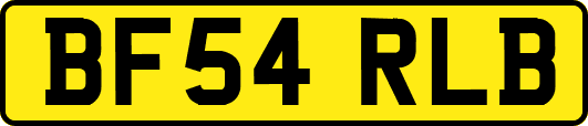BF54RLB