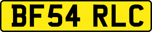 BF54RLC