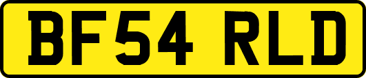 BF54RLD