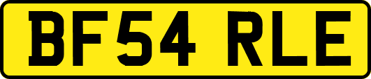 BF54RLE