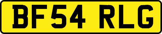 BF54RLG