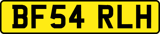 BF54RLH