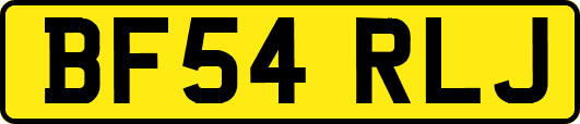 BF54RLJ