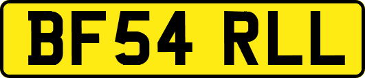 BF54RLL