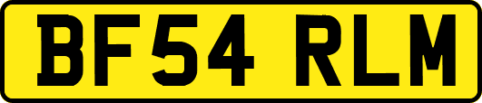 BF54RLM