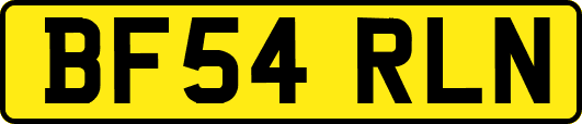 BF54RLN