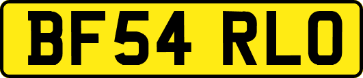 BF54RLO