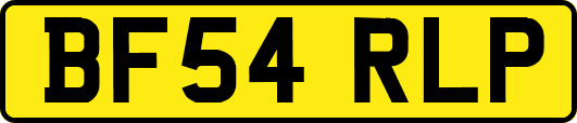 BF54RLP