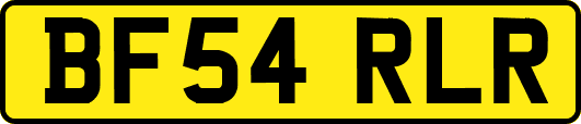 BF54RLR