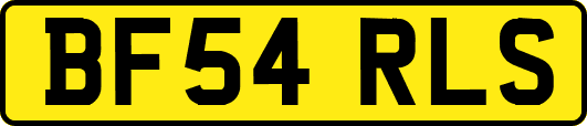 BF54RLS