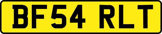 BF54RLT