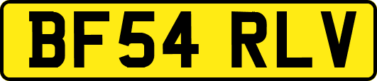 BF54RLV