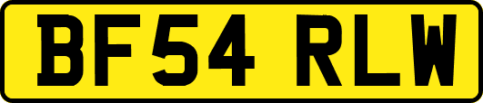 BF54RLW