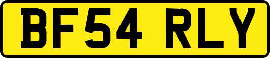 BF54RLY