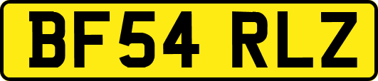 BF54RLZ