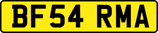 BF54RMA