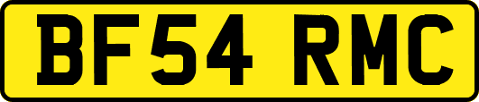 BF54RMC