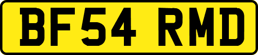 BF54RMD