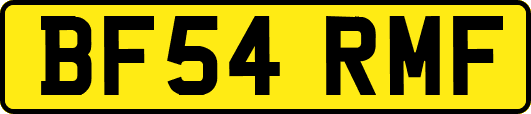 BF54RMF