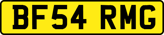 BF54RMG