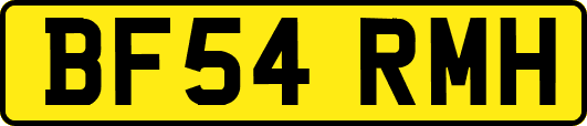 BF54RMH
