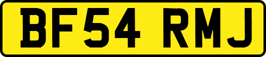 BF54RMJ
