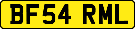 BF54RML