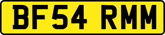 BF54RMM