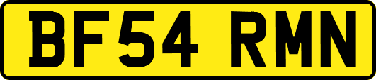 BF54RMN