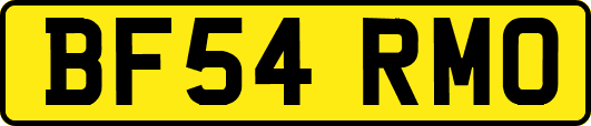 BF54RMO