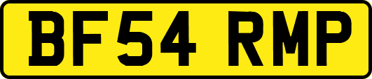 BF54RMP