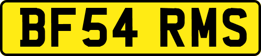 BF54RMS