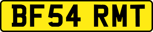 BF54RMT