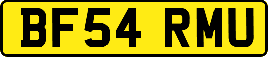 BF54RMU