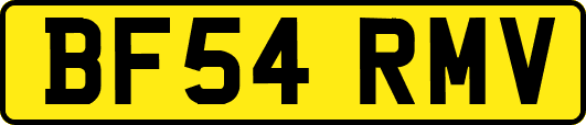 BF54RMV