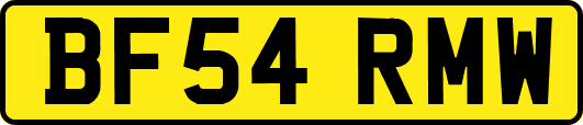 BF54RMW