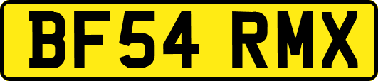 BF54RMX