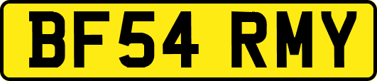 BF54RMY