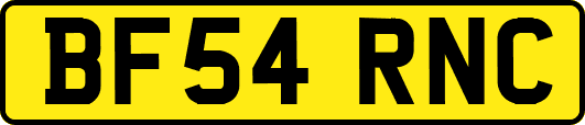 BF54RNC