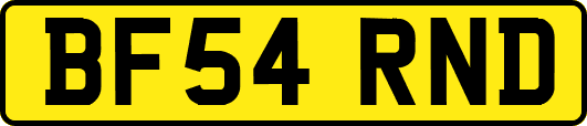 BF54RND