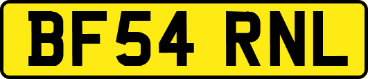 BF54RNL