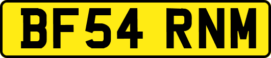 BF54RNM